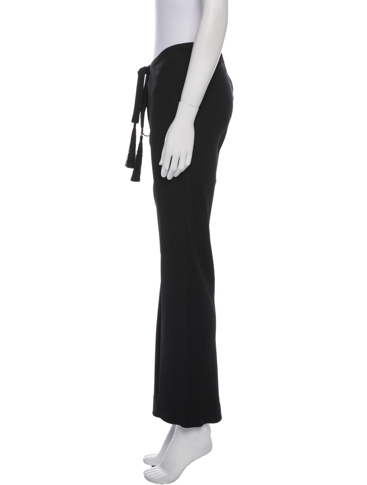 Emilio Pucci Wide Leg Pants