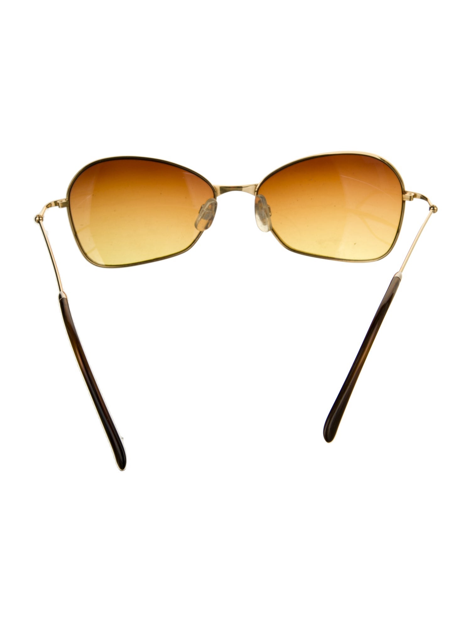 Dita Super Stealth Square Sunglasses