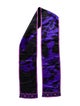 Emilio Pucci Printed Scarf