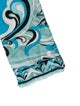Emilio Pucci Printed Scarf