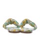 Emilio Pucci Printed Slides