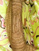 Emilio Pucci Raffia Shoulder Bag