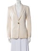 Emilio Pucci Virgin Wool Blazer