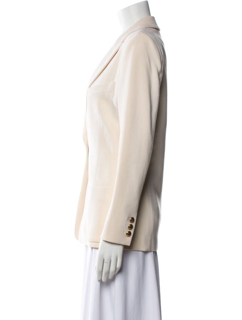 Emilio Pucci Virgin Wool Blazer