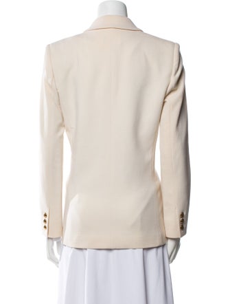 Emilio Pucci Virgin Wool Blazer