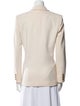 Emilio Pucci Virgin Wool Blazer