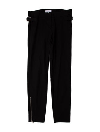 Emilio Pucci Skinny Leg Pants