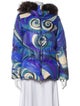 Emilio Pucci Printed Jacket