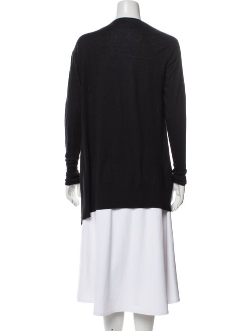 Emilio Pucci Printed V-Neck Tunic