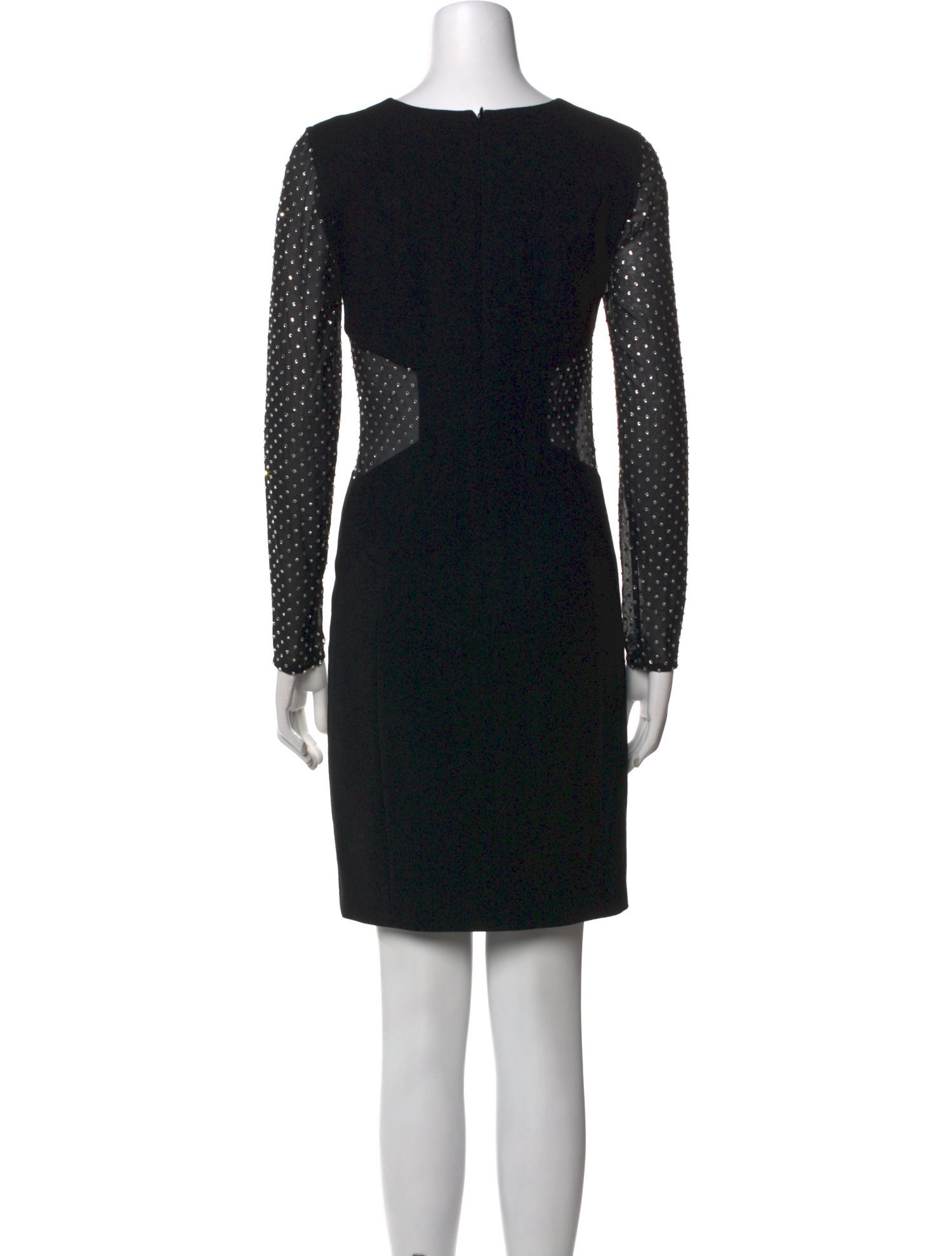 Emilio Pucci Silk Mini Dress