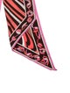 Emilio Pucci Silk Printed Scarf