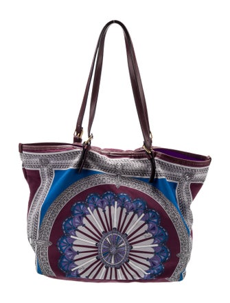 Emilio Pucci Shoulder Bag