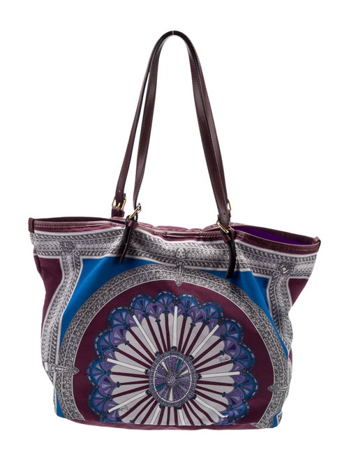 Emilio Pucci Shoulder Bag