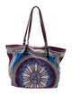 Emilio Pucci Shoulder Bag