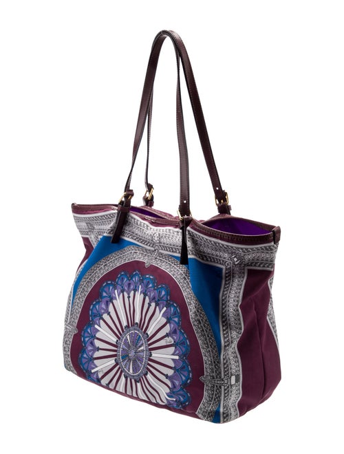 Emilio Pucci Shoulder Bag