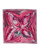 Emilio Pucci Silk Printed Scarf