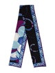 Emilio Pucci Printed Scarf