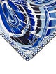 Emilio Pucci Silk Printed Scarf