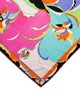 Emilio Pucci Silk Printed Scarf