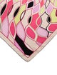 Emilio Pucci Silk Printed Scarf
