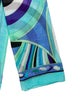 Emilio Pucci Printed Scarf
