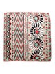Emilio Pucci Silk Printed Scarf