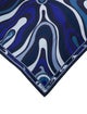 Emilio Pucci Silk Printed Scarf