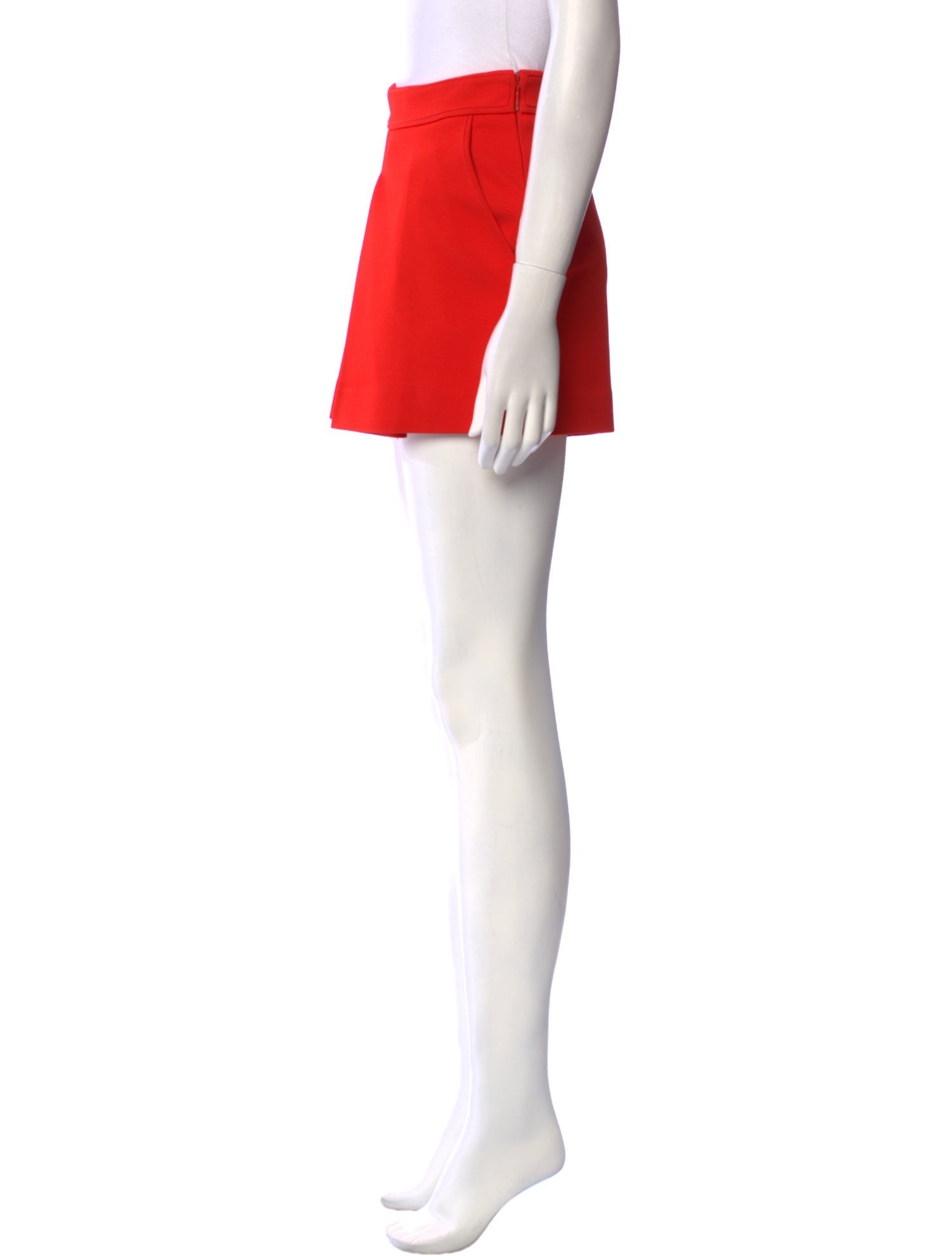 Emilio Pucci Mini Shorts