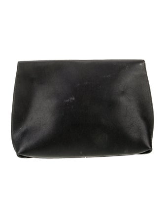 Emilio Pucci Leather Portfolio