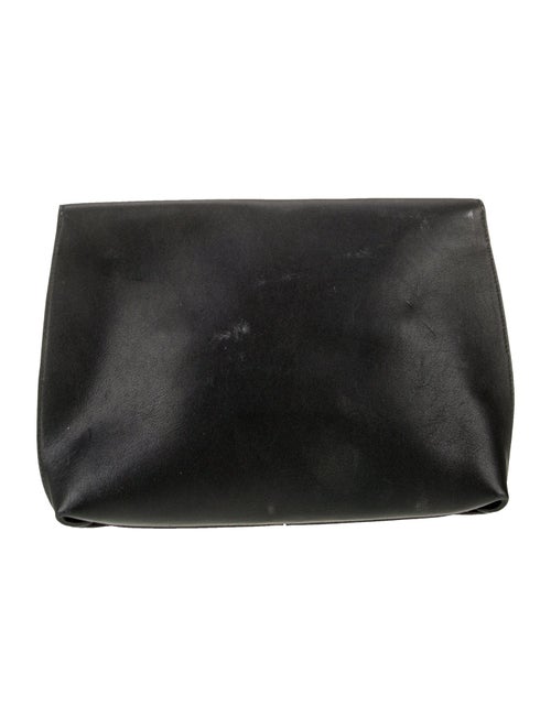 Emilio Pucci Leather Portfolio