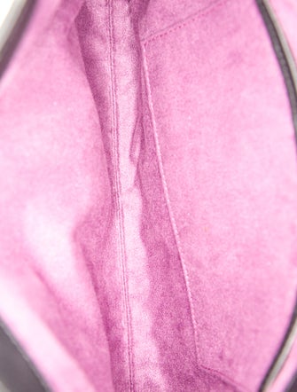 Emilio Pucci Leather Portfolio