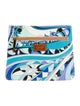 Emilio Pucci Printed Bifold Wallet
