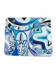 Emilio Pucci Printed Bifold Wallet