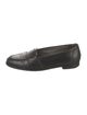Emilio Pucci Leather Loafers