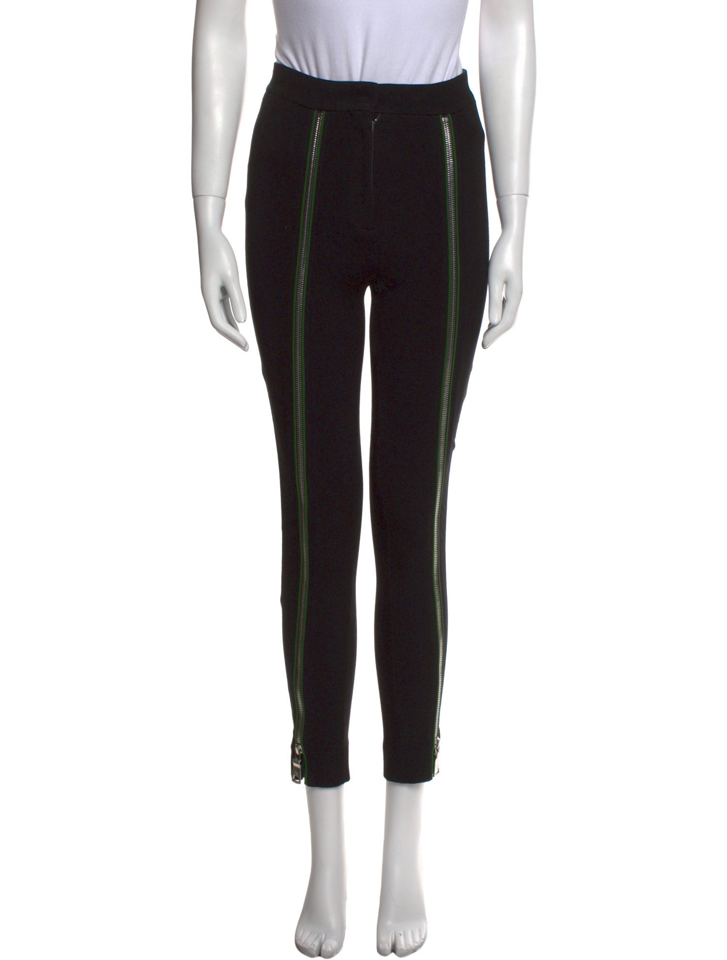 Emilio Pucci Skinny Leg Pants