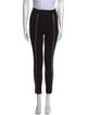 Emilio Pucci Skinny Leg Pants