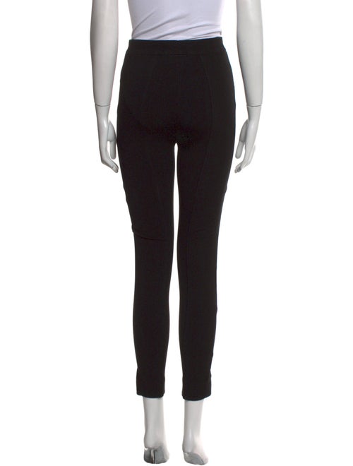 Emilio Pucci Skinny Leg Pants