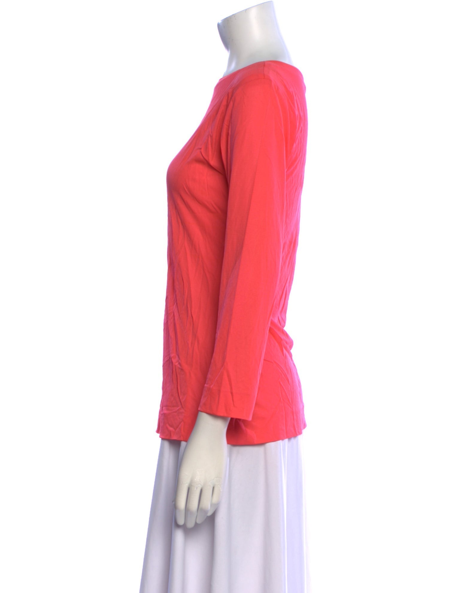 Emilio Pucci 1970's Silk Top