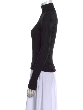 Emilio Pucci Turtleneck Sweater