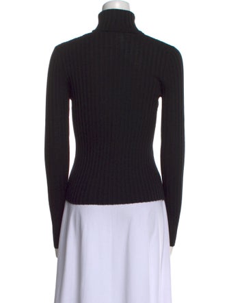 Emilio Pucci Turtleneck Sweater