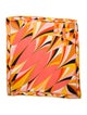 Emilio Pucci Printed Scarf