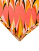 Emilio Pucci Printed Scarf