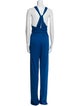 Emilio Pucci Halterneck Jumpsuit