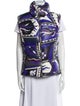 Emilio Pucci Printed Vest