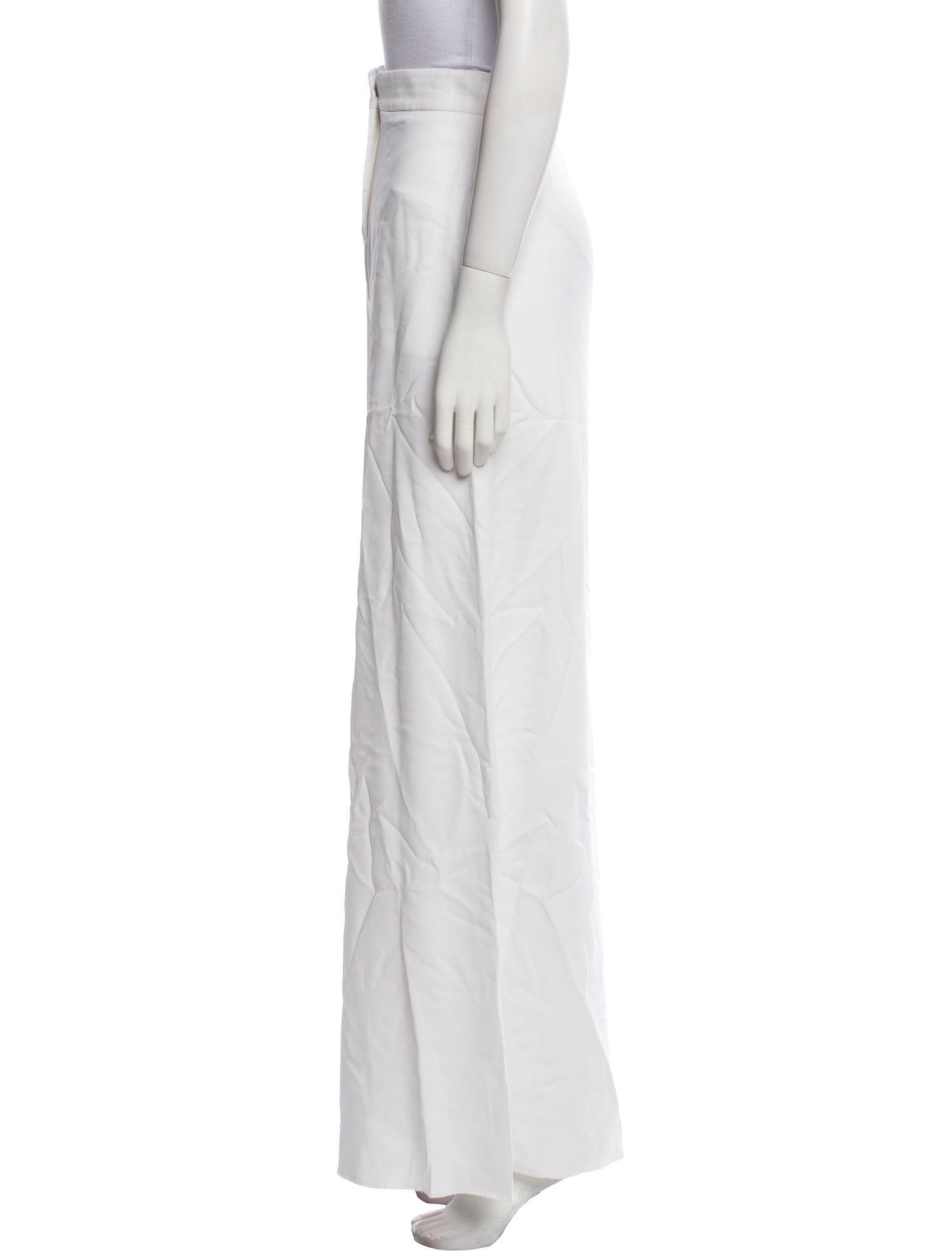 Emilio Pucci Wide Leg Pants