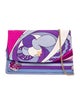 Emilio Pucci Canvas Clutch