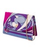 Emilio Pucci Canvas Clutch