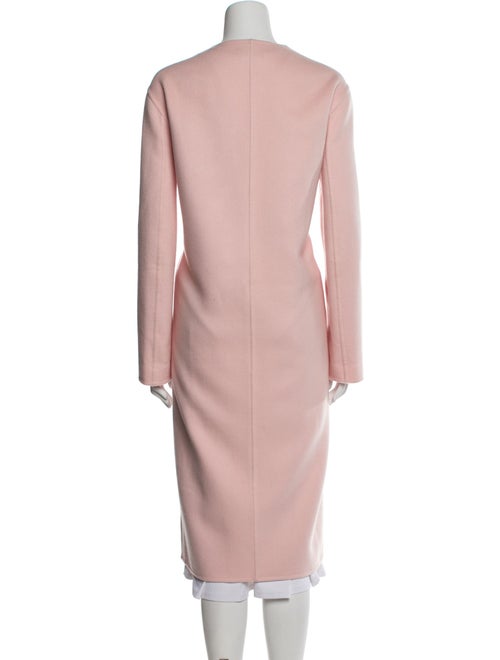 Emilio Pucci Virgin Wool Jacket