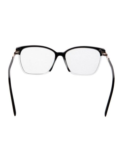 Emilio Pucci Square Eyeglasses