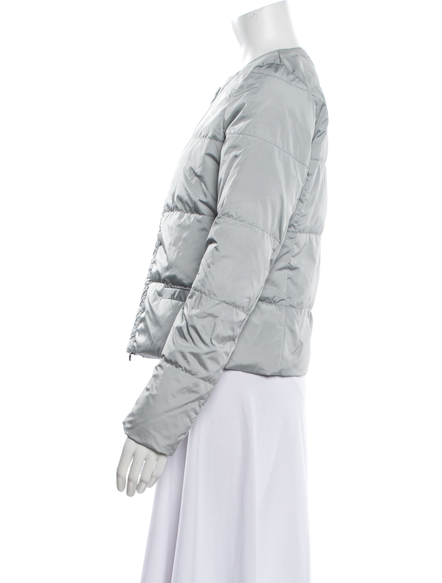 Emilio Pucci Down Jacket